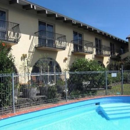 299 On Devon West Motel New Plymouth Buitenkant foto