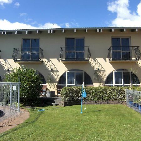 299 On Devon West Motel New Plymouth Buitenkant foto
