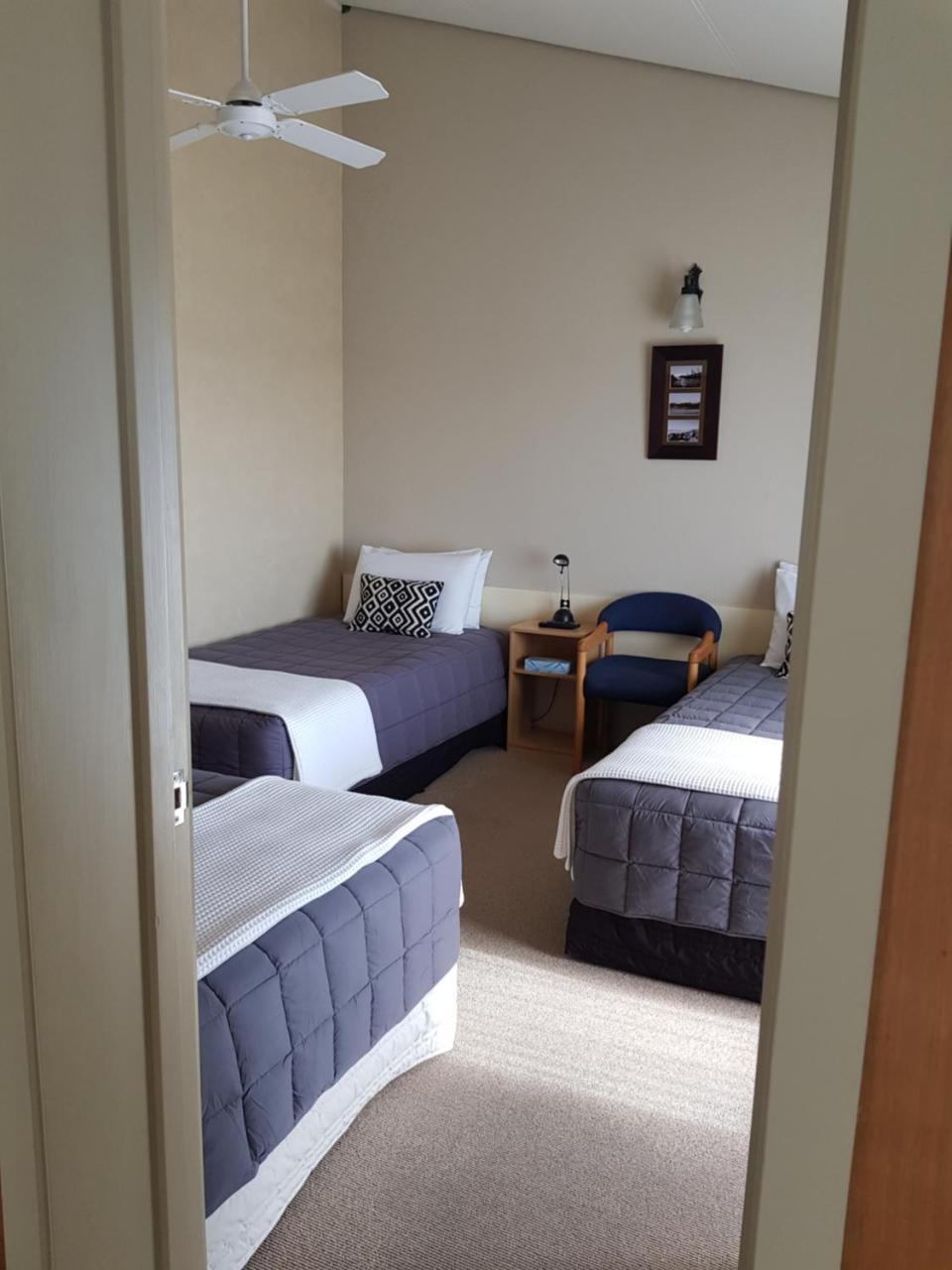 299 On Devon West Motel New Plymouth Buitenkant foto